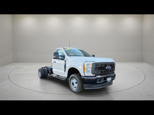 2024 Ford F-350 XL