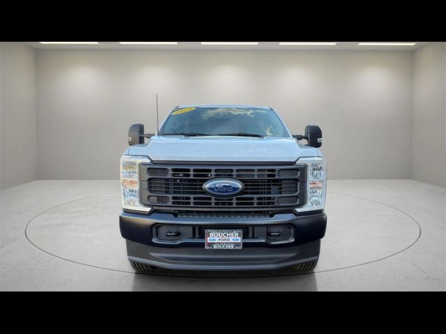 2024 Ford F-350 XL