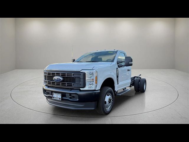 2024 Ford F-350 XL