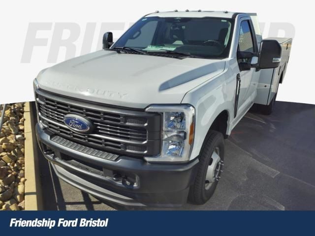 2024 Ford F-350 XL