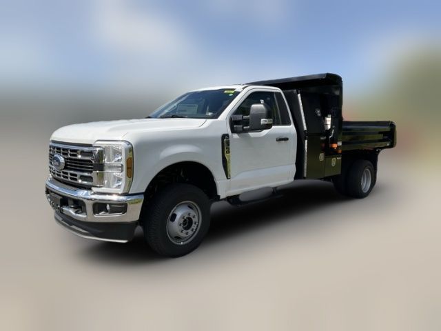 2024 Ford F-350 XL