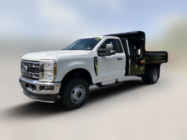 2024 Ford F-350 XL