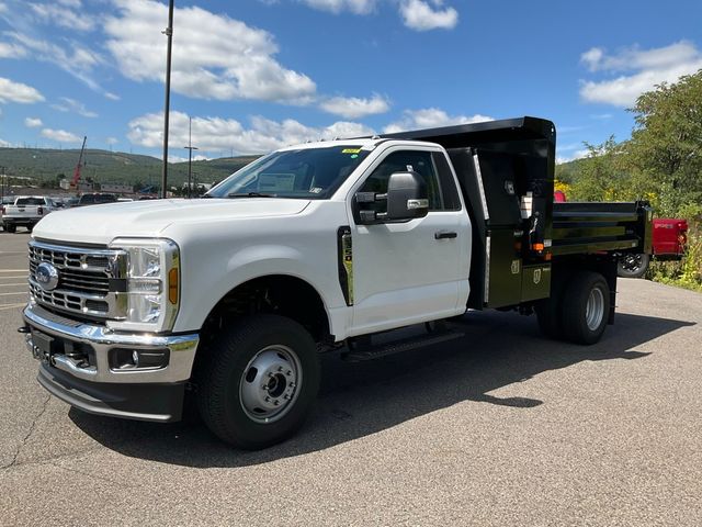 2024 Ford F-350 XL