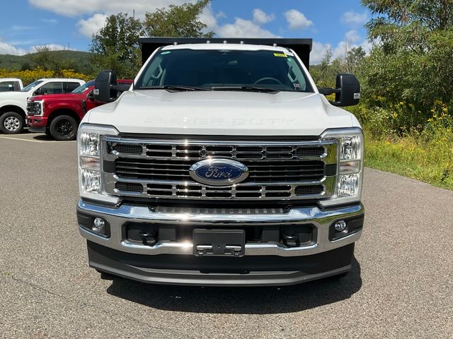 2024 Ford F-350 XL