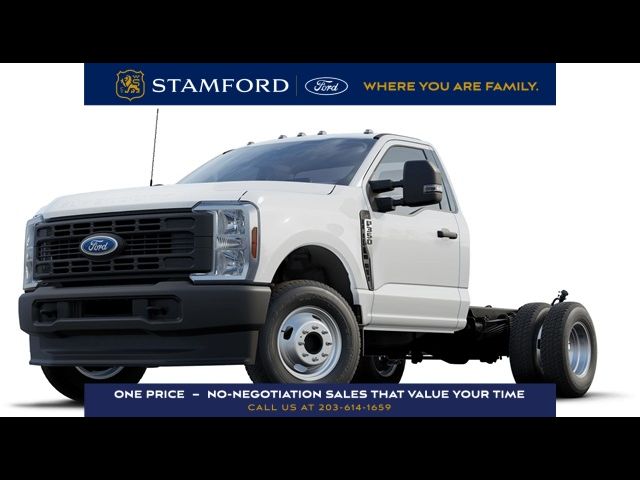 2024 Ford F-350 XL