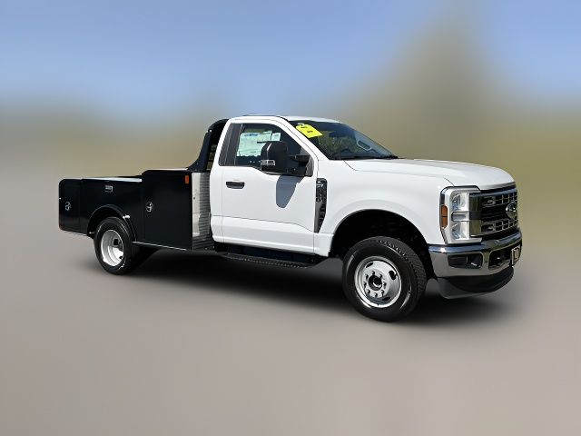 2024 Ford F-350 XL
