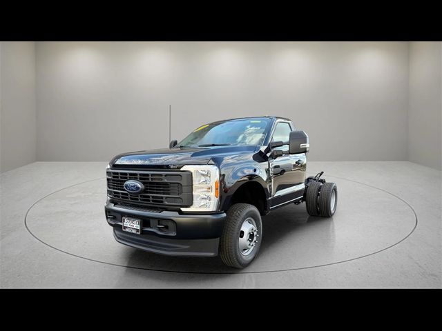 2024 Ford F-350 XL