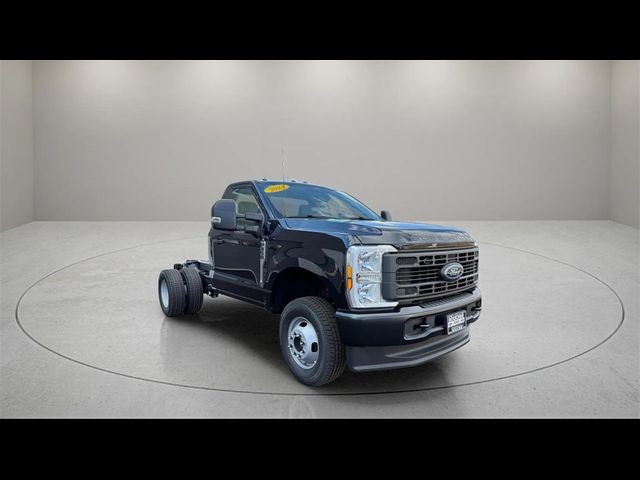 2024 Ford F-350 XL