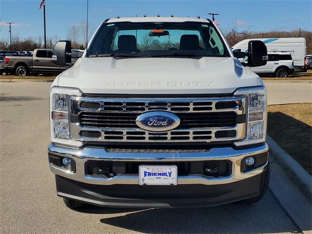 2024 Ford F-350 XL