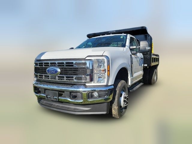 2024 Ford F-350 XL