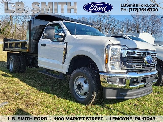 2024 Ford F-350 XL
