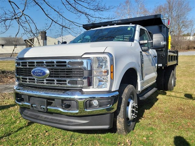 2024 Ford F-350 XL