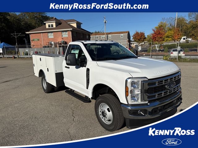 2024 Ford F-350 XL