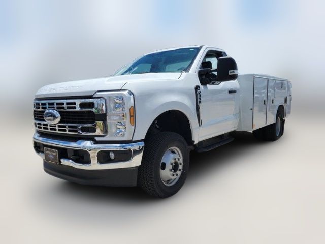 2024 Ford F-350 XL