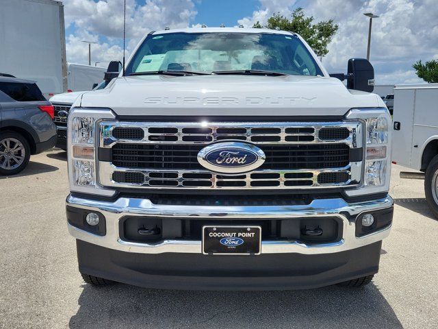 2024 Ford F-350 XL