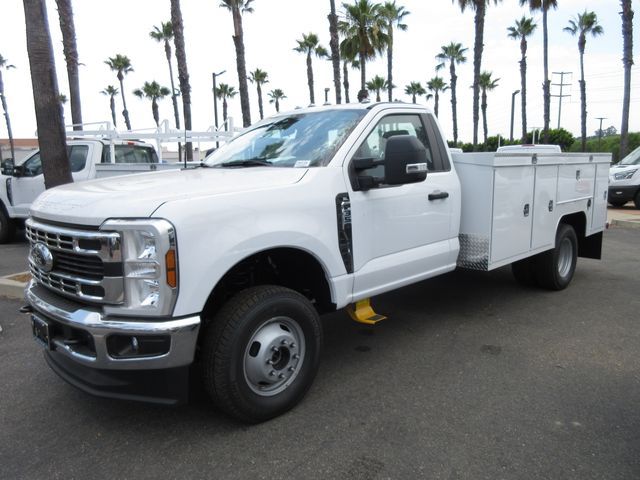 2024 Ford F-350 XL