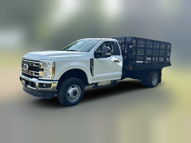 2024 Ford F-350 XL