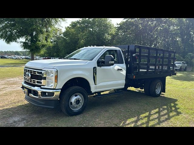 2024 Ford F-350 XL