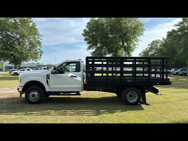 2024 Ford F-350 XL