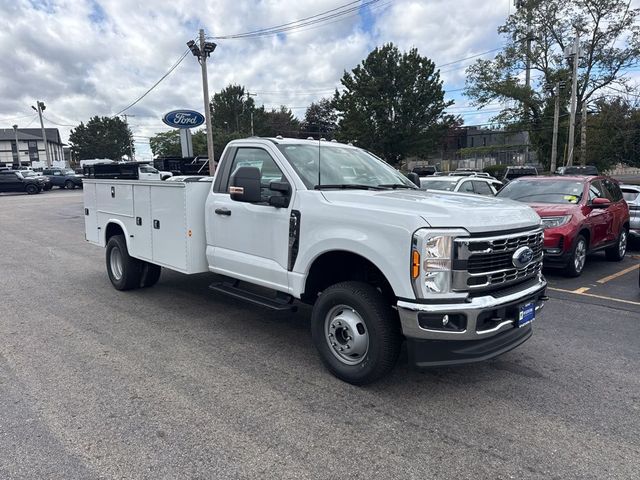 2024 Ford F-350 XL