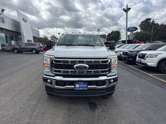 2024 Ford F-350 XL
