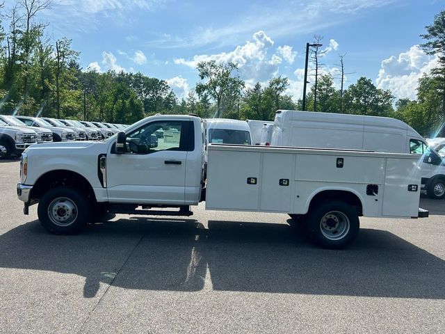 2024 Ford F-350 XL