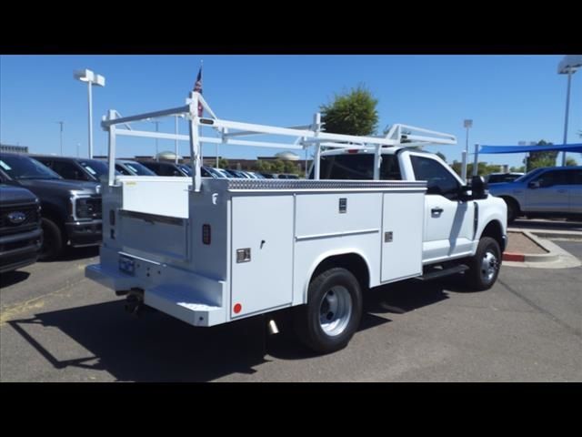 2024 Ford F-350 XL