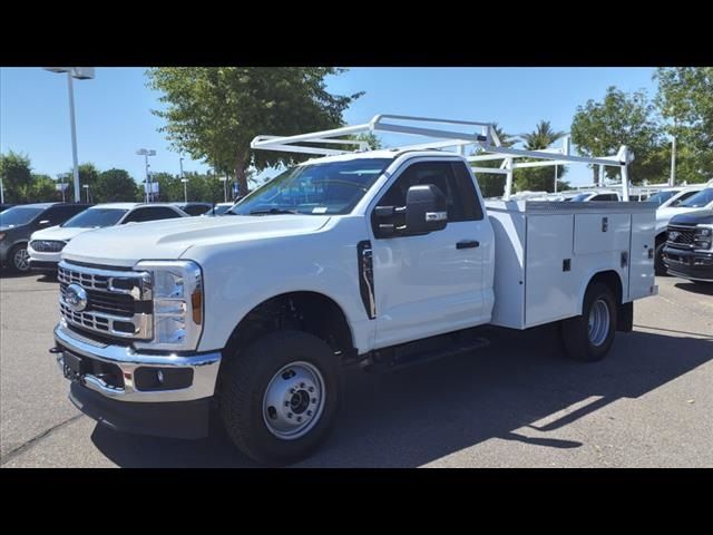 2024 Ford F-350 XL