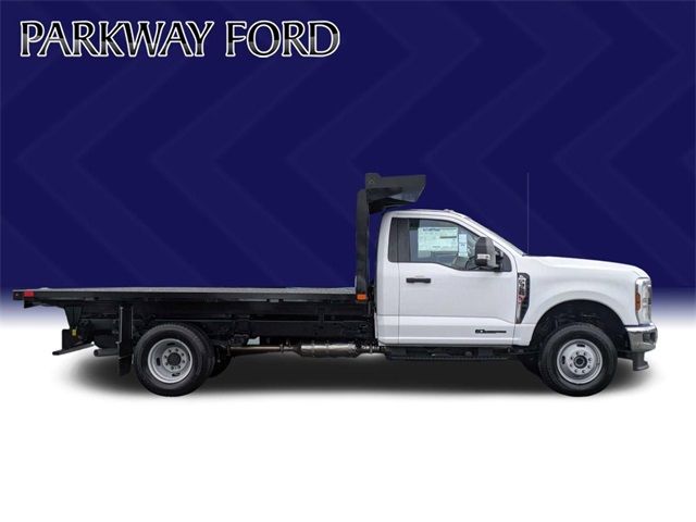 2024 Ford F-350 XL