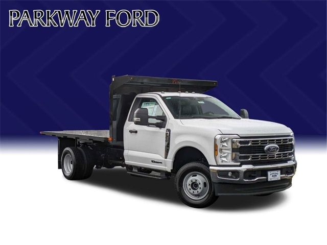 2024 Ford F-350 XL