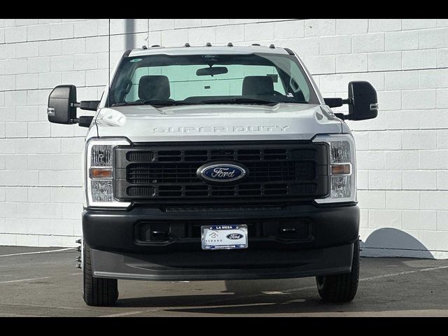 2024 Ford F-350 XL