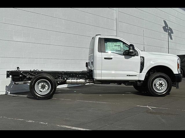 2024 Ford F-350 XL