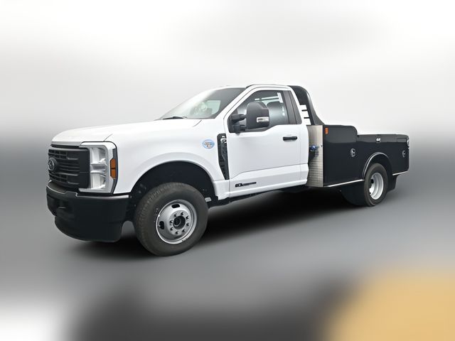 2024 Ford F-350 XL