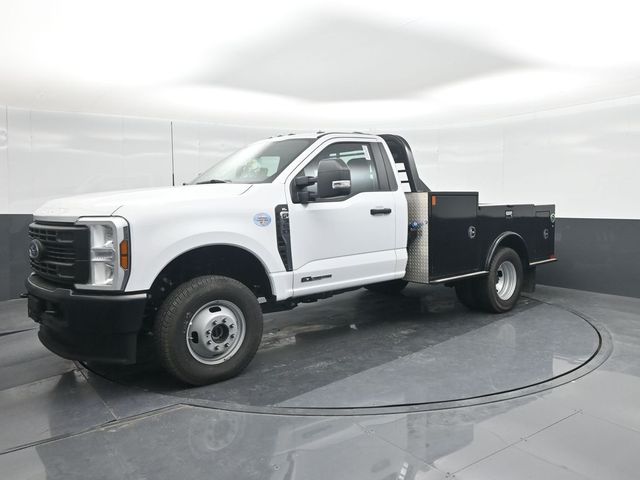 2024 Ford F-350 XL