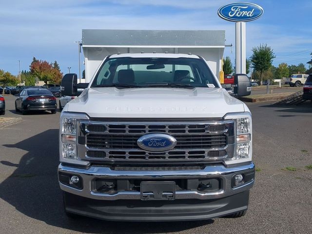 2024 Ford F-350 XL