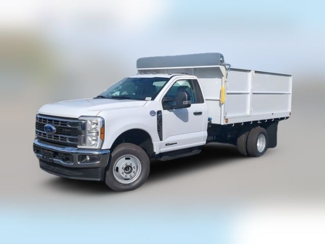 2024 Ford F-350 XL