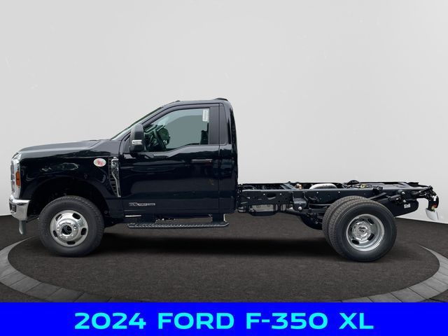 2024 Ford F-350 XL