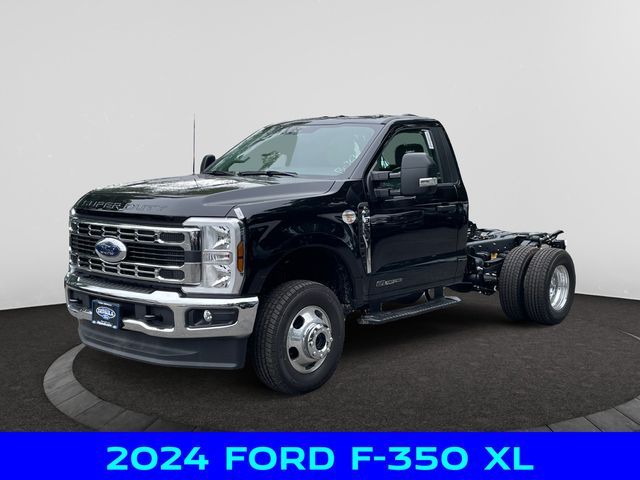 2024 Ford F-350 XL