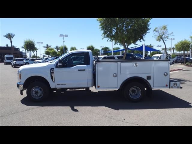 2024 Ford F-350 XL