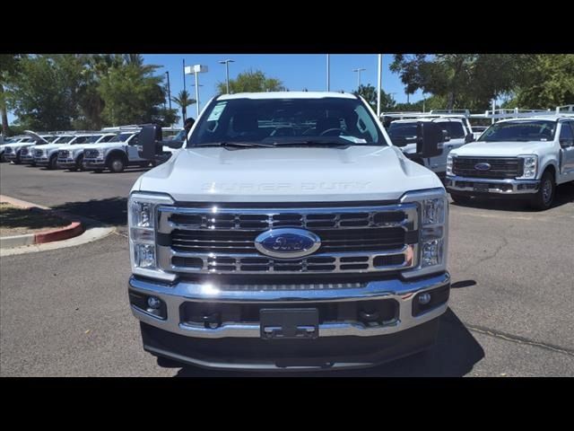 2024 Ford F-350 XL