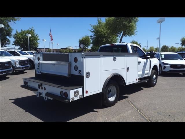 2024 Ford F-350 XL