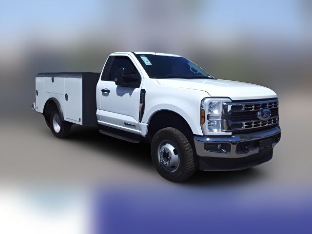 2024 Ford F-350 XL