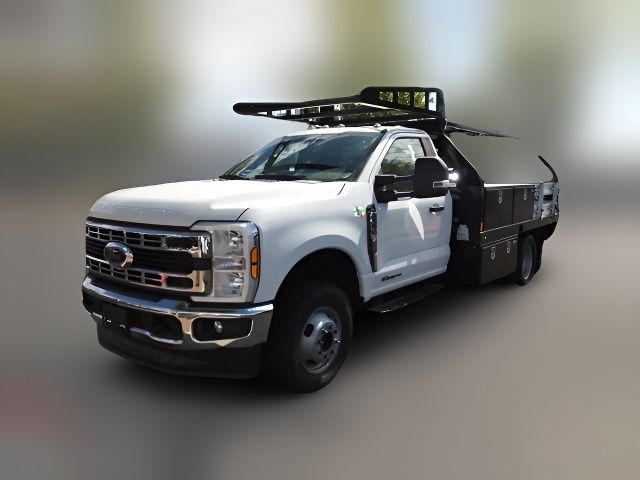 2024 Ford F-350 XL