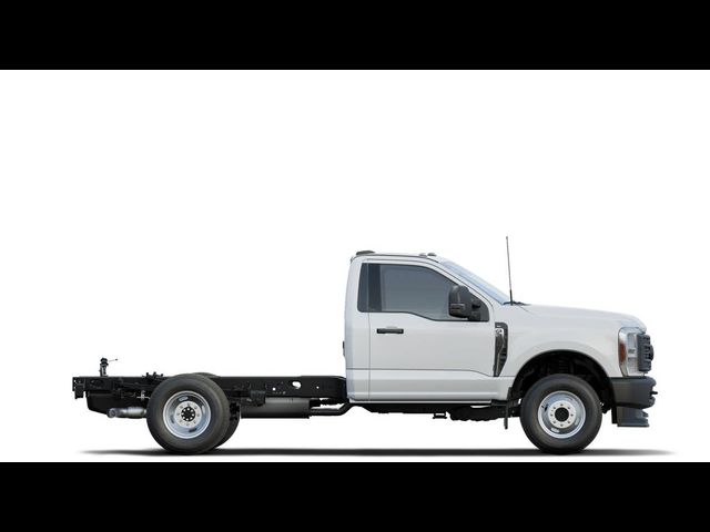 2024 Ford F-350 XL