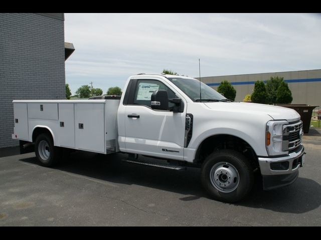 2024 Ford F-350 XL