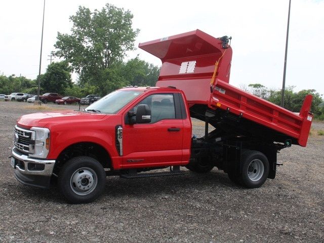 2024 Ford F-350 XL