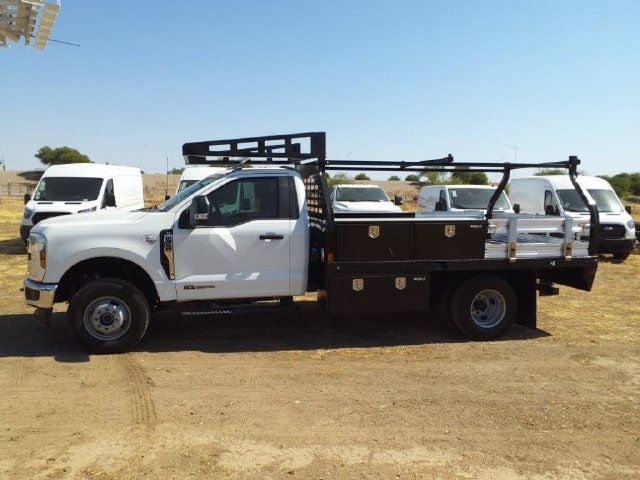 2024 Ford F-350 XL
