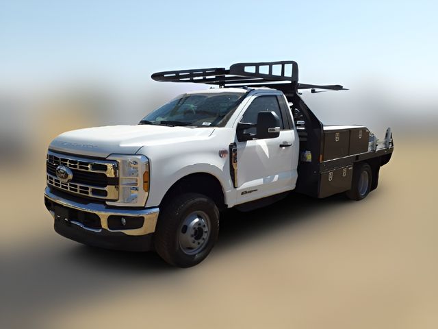 2024 Ford F-350 XL