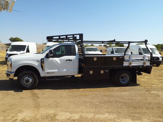 2024 Ford F-350 XL