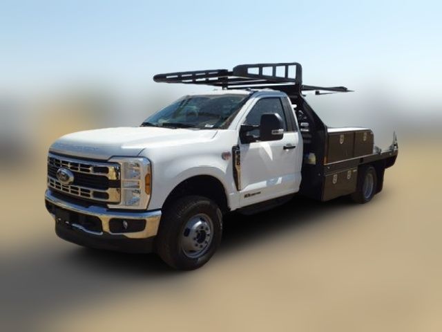 2024 Ford F-350 XL